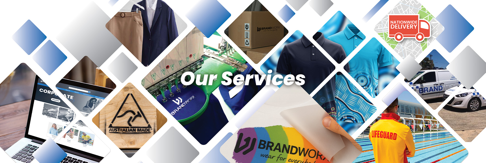 Servicemix Banner Brandworx - services