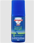 Aerogard RollOn 50ml Tropical Strength