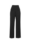 Biz Corporates Ladies Maternity Cool Stretch Pants
