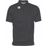 DNC Tunic Short Sleeve Polyester Cotton