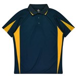 Aussie Pacific Mens Eureka Polo Shirt
