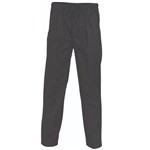 DNC Unisex Chefs Pant 3 in 1 Polyester Cotton