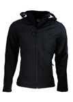 Aussie Pacific Mens Olympus Soft Shell Jacket
