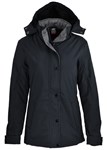 Aussie Pacific Mens Parklands Waterproof Jacket