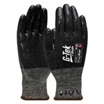PIP GTek PolyKor 13 G Cut F Silicone Dip Glove