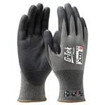 PIP GTek XTR 18G Cut F Palm Dip Glove