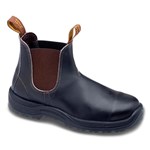 Blundstone Boot Elastic Sided Brown