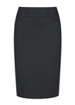 Gloweave Ladies Elliot Washable Pencil Skirt