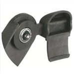 Unisafe Visor Holder Cap Attach Arm Post Only