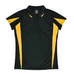 Aussie Pacific Ladies Eureka Polo Shirt