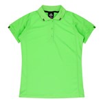 Aussie Pacific Ladies Flinders Polo Shirt