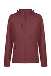 Aussie Pacific Ladies Olympus Soft Shell Jacket