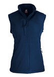 Aussie Pacific Ladies Olympus Soft Shell Vest