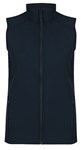 Aussie Pacific Ladies Selwyn Soft Shell Vest