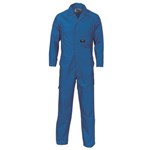 DNC Polyester Cotton Coveralls