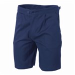 DNC Cotton Drill Long Leg Utility Shorts