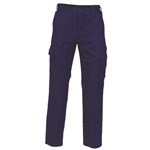 DNC Lightweight Cotton Drill Cargo Pants