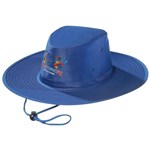 Slouch Hat Poly Viscose