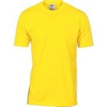DNC HiVis Jersey Tee Short Sleeve