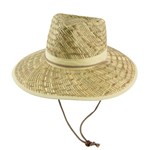 Tough Straw Hat