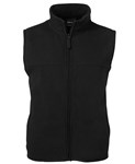 JBs Polar Fleece Vest 100 Polyester Low Pill