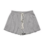 AS Colour Ladies Jersey Shorts