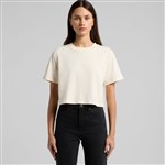 AS Colour Ladies Classic Crop Tee