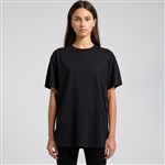 AS Colour Ladies Martina Boyfriend Tee