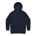 AS Colour Ladies Supply Hoodie