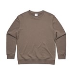 AS Colour Ladies Premium Crew