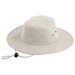 Surf Hat Heavy Brushed Cotton