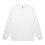 AS Colour Heavy LS Tee