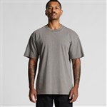 AS Colour Mens Heavy Faded Tee