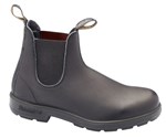 Blundstone Boot Elastic Sided Non Safety Black