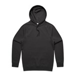 AS Colour Mens Supply Hoodie Mid Weight
