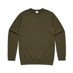 AS Colour Mens Premium Crew