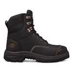 Oliver Boot AtS Lace up Black