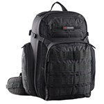 Caribee Ops 50L Tactical Backpack Heavy Duty 72hr MilitaryStyle Pack