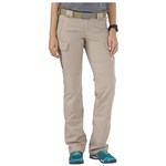 511 Tactical Womens Flexible Stryke 12 Pocket Cargo Pant
