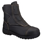 Oliver Smelter Boot Heat Resistant Dual Density Rubber