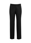 Biz Corporates Mens Cool Stretch Adjustable Waist Pant