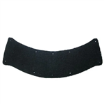 Sweatband Terry Towelling