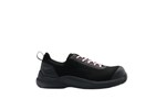 Blundstone ACTIVE Ladies Safety Jogger Black