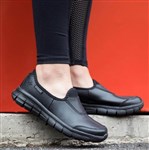 Skechers Sure Track Black
