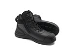 Blundstone Hiker Style Safety Boot Black