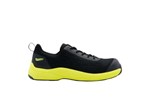 Blundstone ACTIVE Mens Black and Yellow Safety Jogger