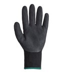 JBS Black Nitrile Breathable Glove