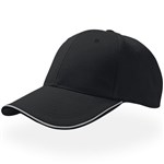 Cap Reflect 35 cotton twill and 65 polyester
