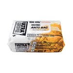 Seton Ultragrime Pro Wipe AntiBacterial 38x25cm Sheets 80 Pack