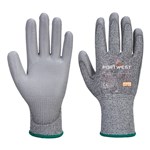 Portwest  PU Palm Glove Cut Level C 5